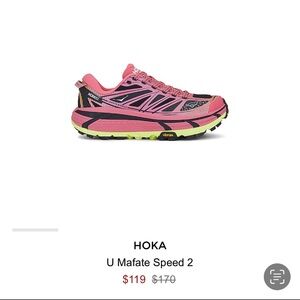 HOKA